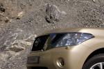 Nissan Patrol 2010 года